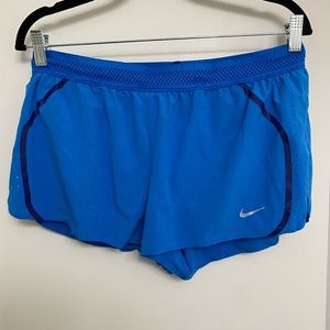 Nike athletic shorts